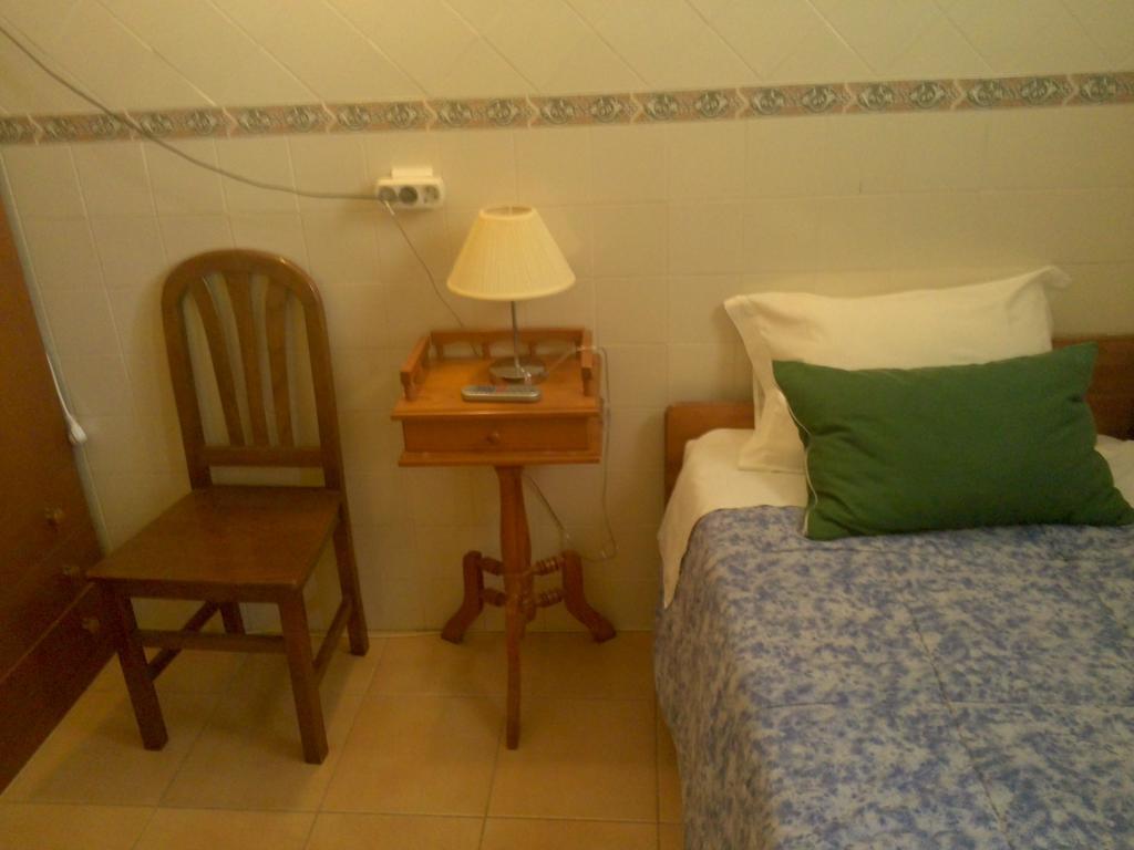 Guest House Capitao Mor Фаро Екстериор снимка