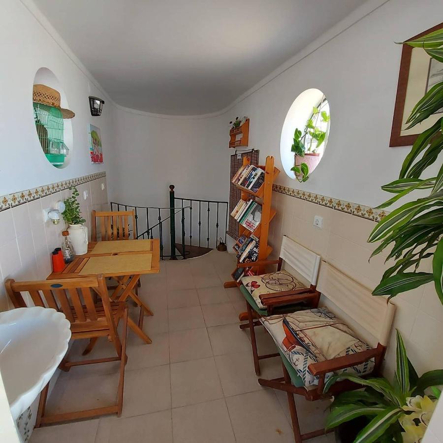 Guest House Capitao Mor Фаро Екстериор снимка