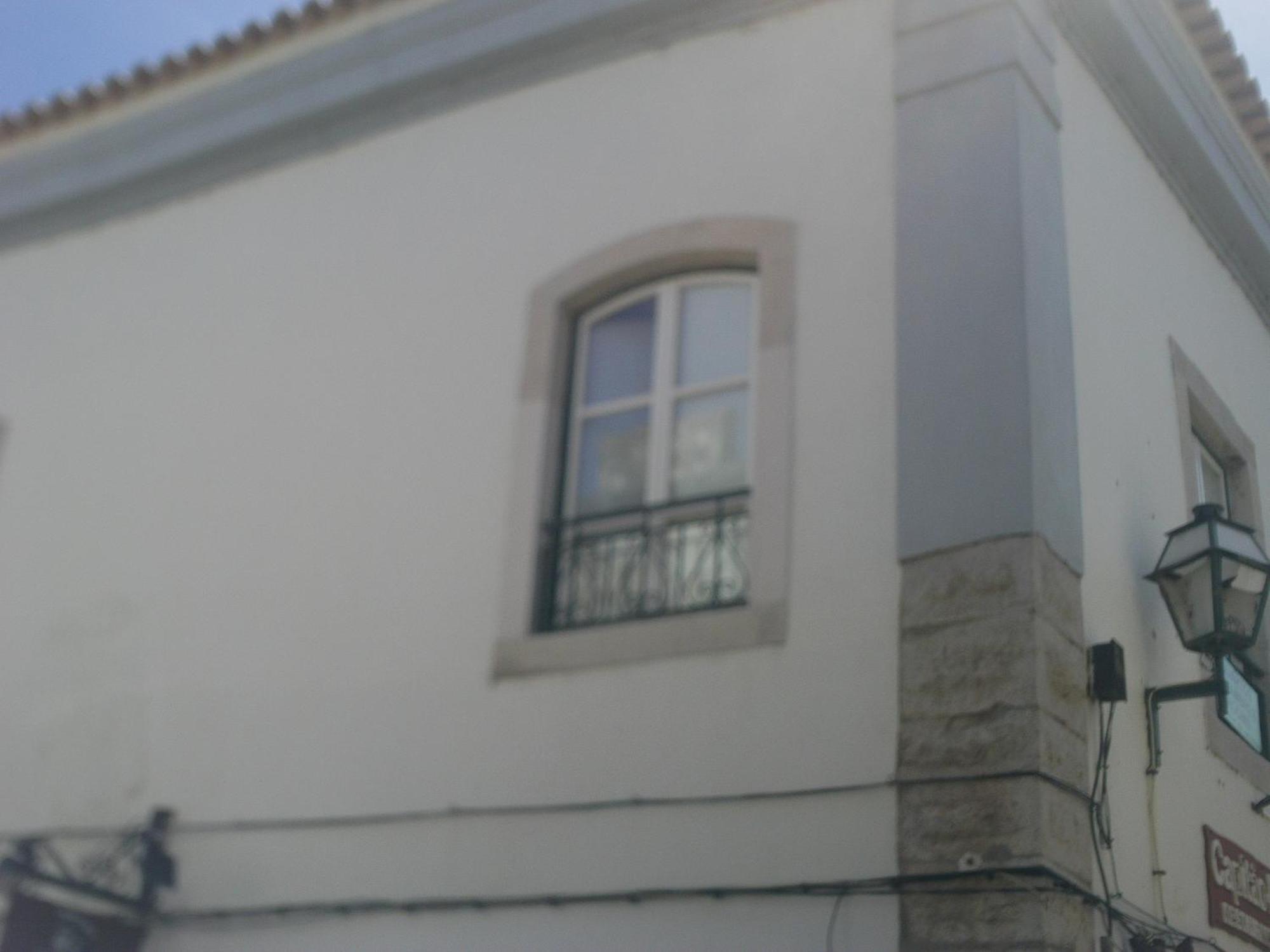 Guest House Capitao Mor Фаро Екстериор снимка