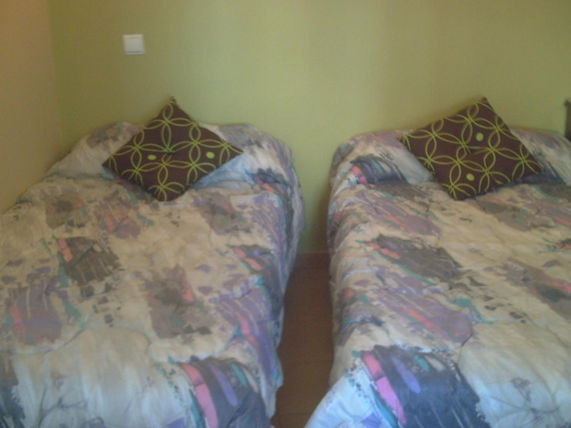 Guest House Capitao Mor Фаро Екстериор снимка