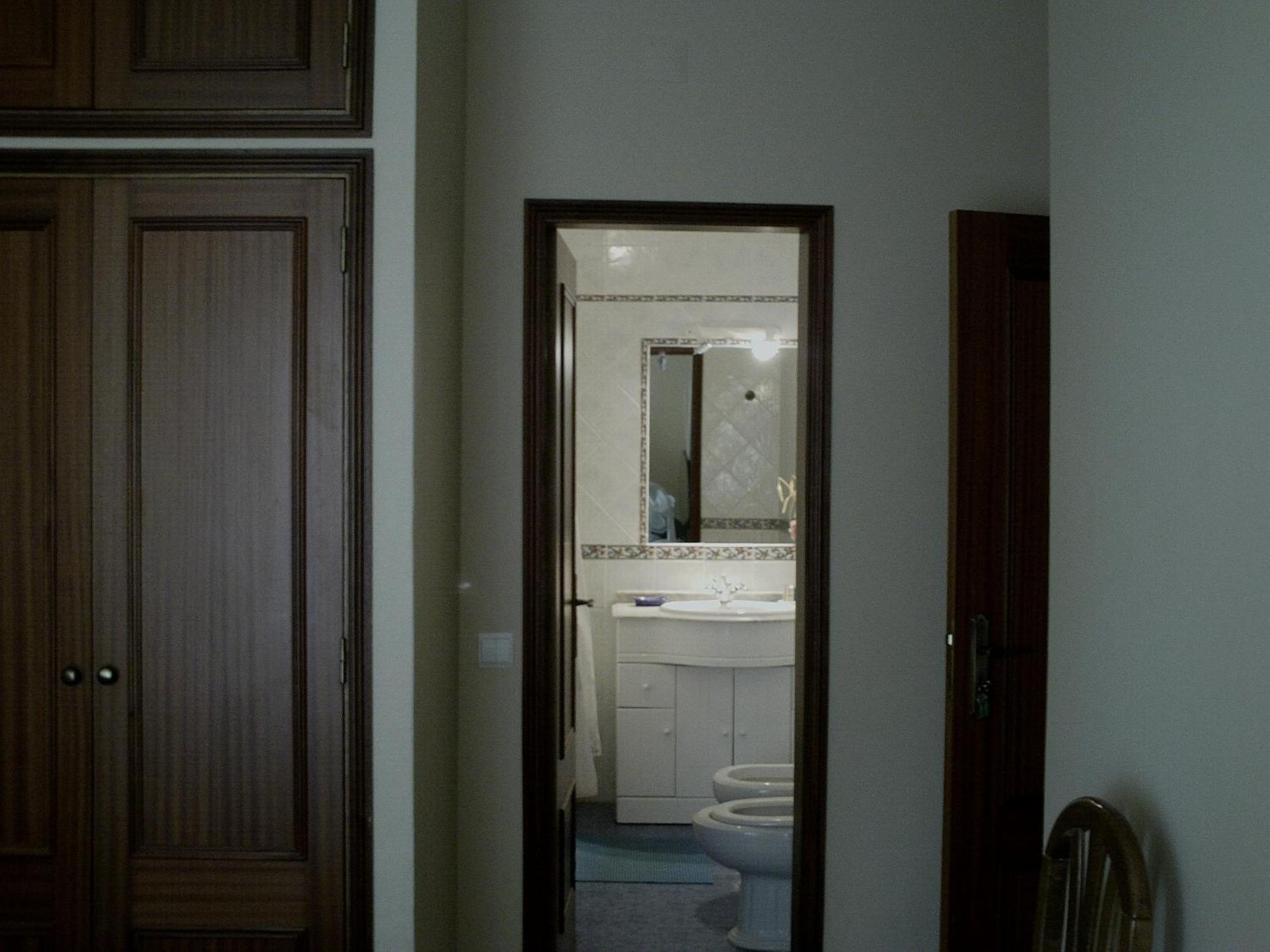 Guest House Capitao Mor Фаро Екстериор снимка
