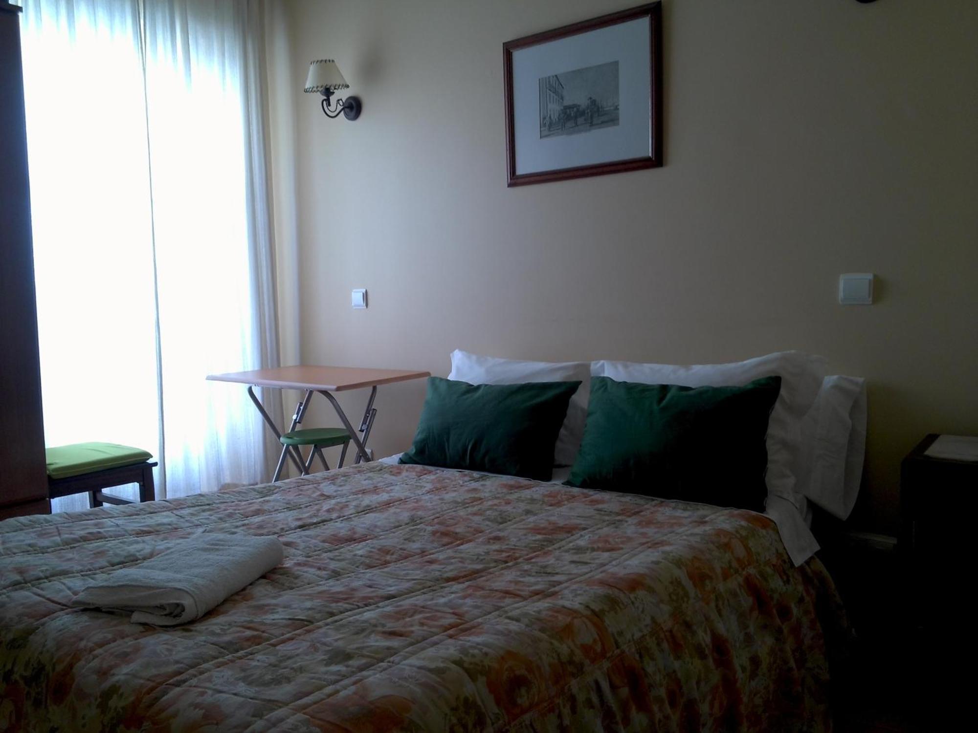 Guest House Capitao Mor Фаро Екстериор снимка