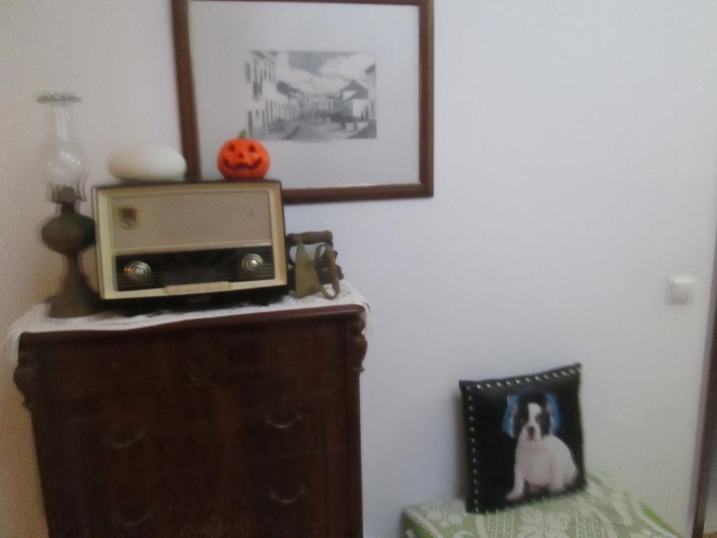 Guest House Capitao Mor Фаро Екстериор снимка