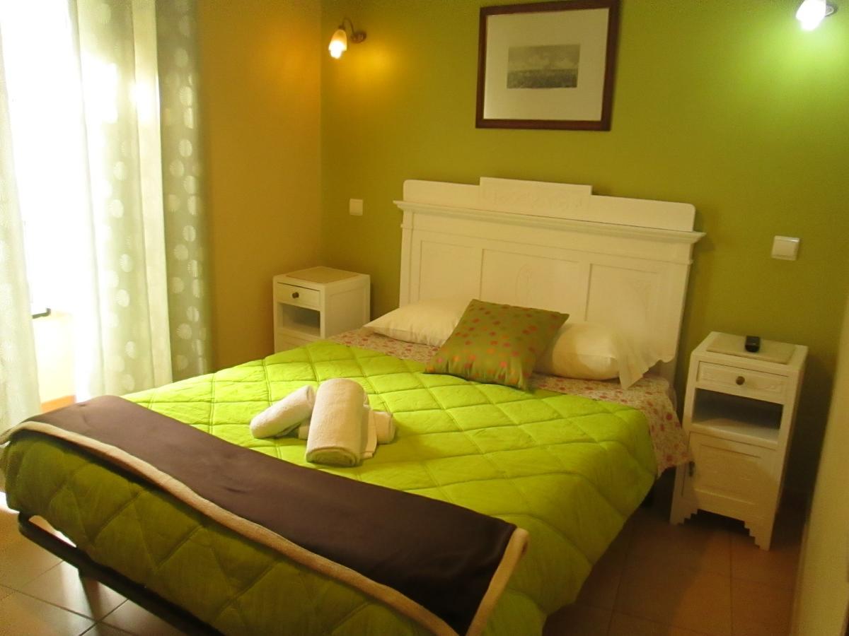 Guest House Capitao Mor Фаро Екстериор снимка