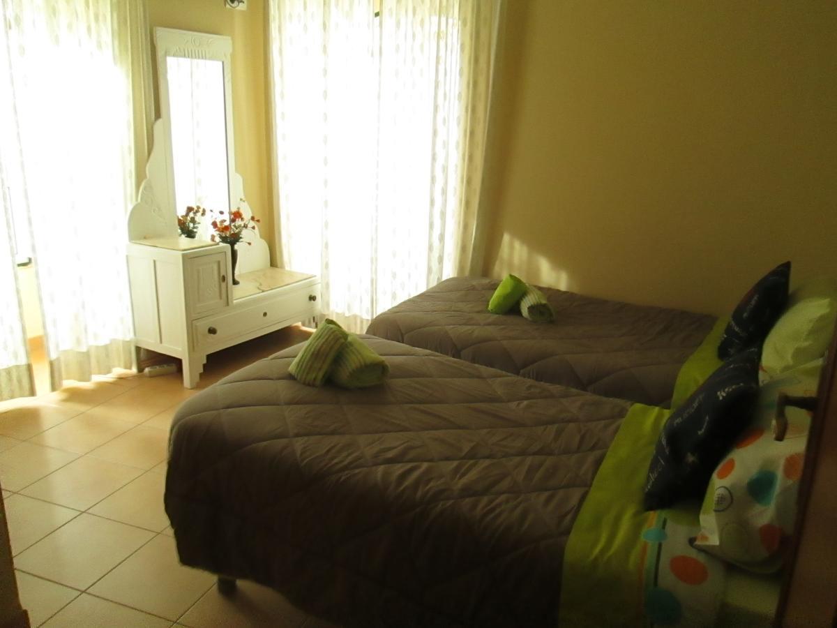 Guest House Capitao Mor Фаро Екстериор снимка