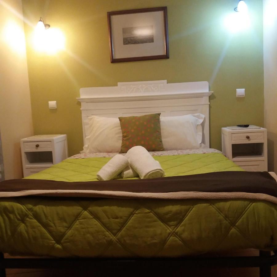 Guest House Capitao Mor Фаро Екстериор снимка